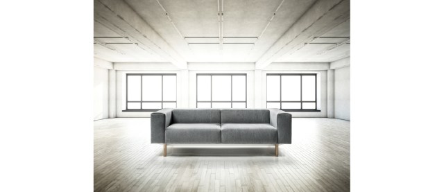 BREAD modula sofa system
